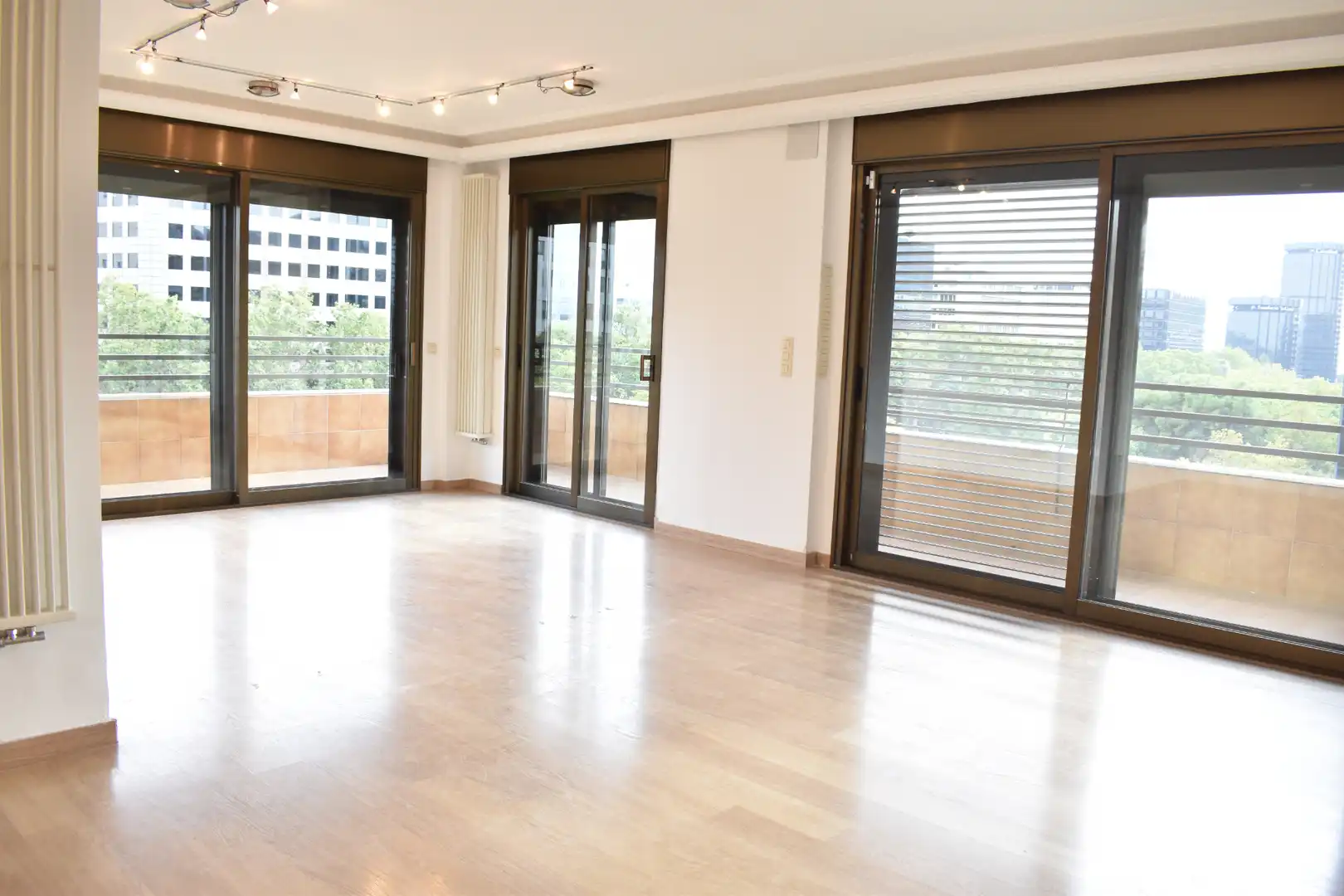 Appartement avec terrasse à vendre à Avinguda Diagonal 650