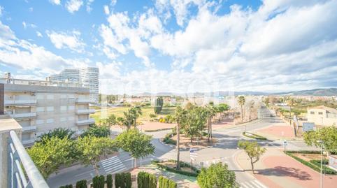 Foto 4 de Dúplex en venda a Canet d'En Berenguer, Valencia