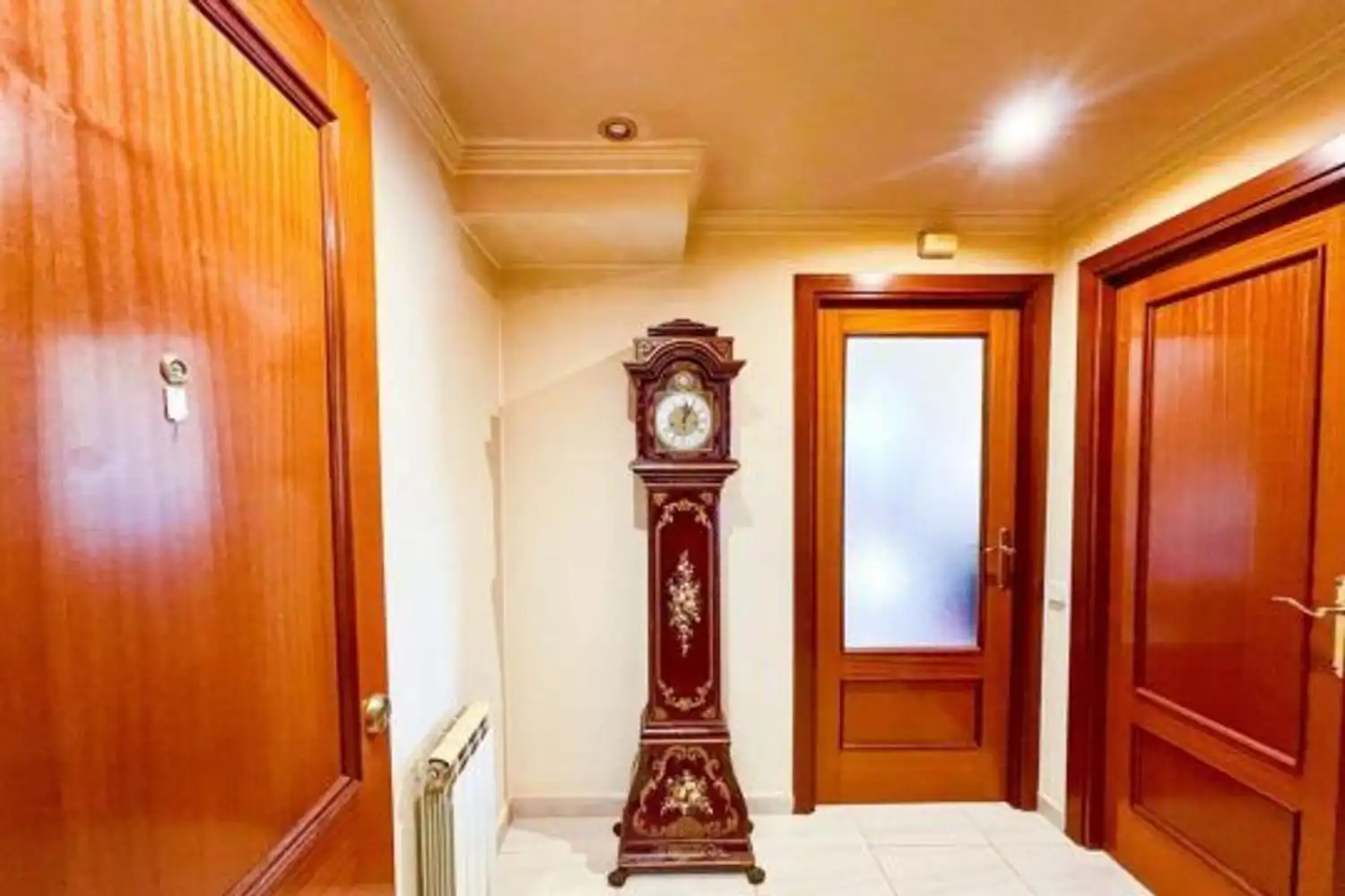 Flat for sale in Figueres  with Air Conditioner and Terrace