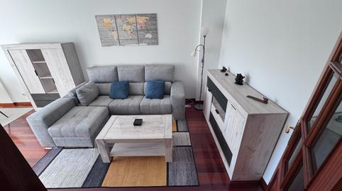 Foto 2 de Apartamento de alquiler en Rúa San Eufrasio, San Roque - As Fontiñas, Lugo Capital