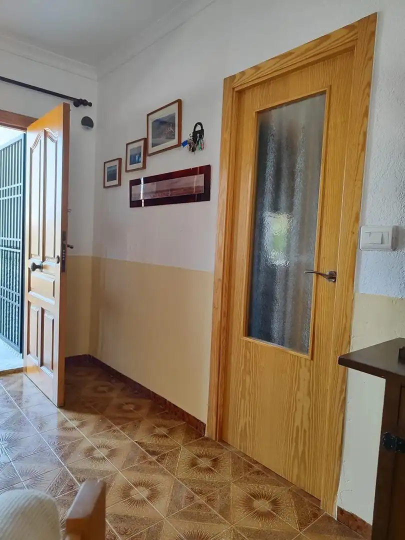 Villa con terrazza in vendita a Calle PANTANO CENAJO - URRUTIAS, imagen 19