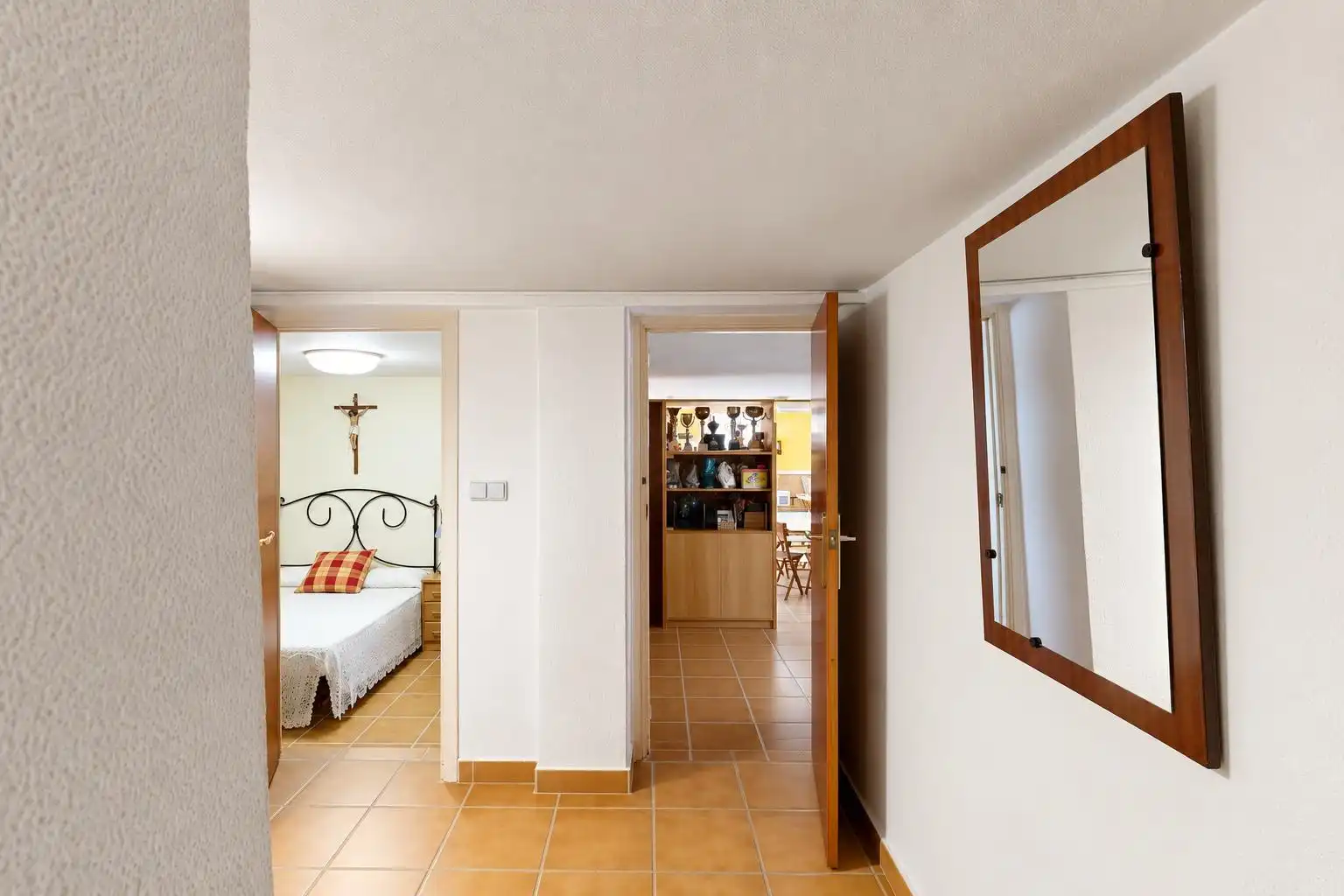 Detached house with garden for sale in Calle JACINTO BENAVENTE, imagen 84