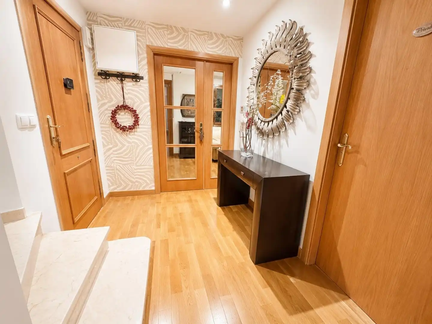 Penthouse mit Aufzug zum Verkauf in Ibi, imagen 9