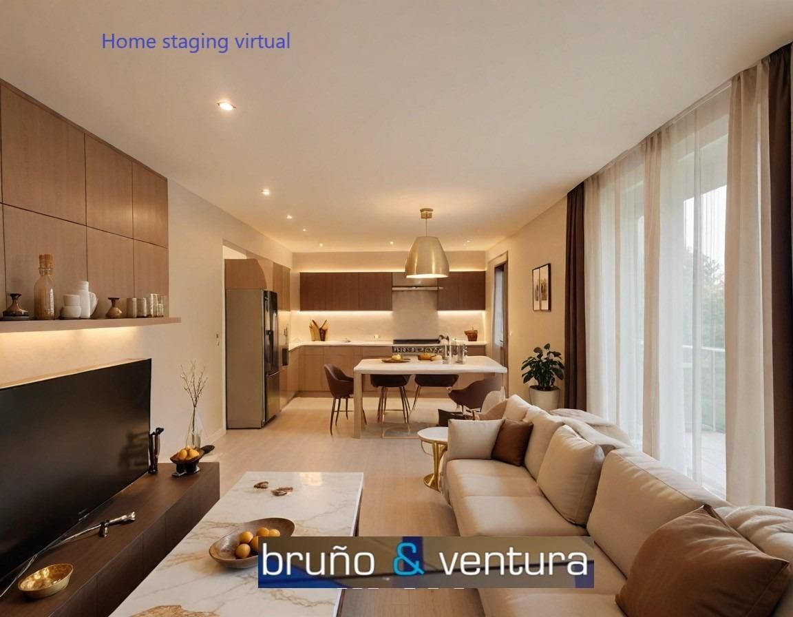 Flat for sale in  COSSETANIA, L'Estany