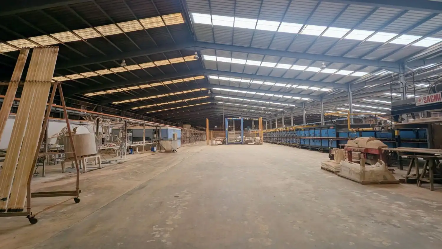 Nave industrielle à vendre à Islas Baleares, imagen 17