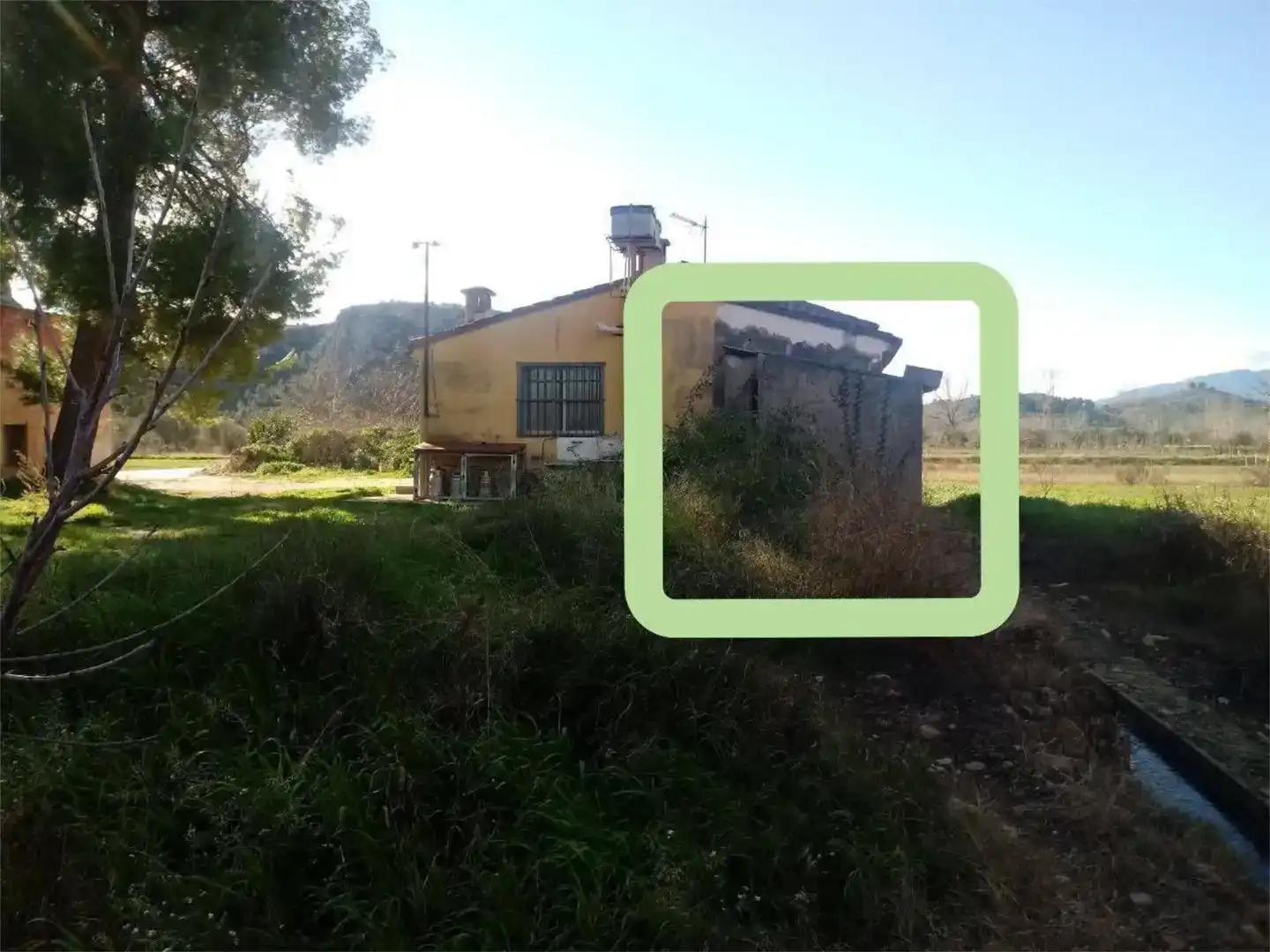 Casa o chalet en venta en Beniarrés con Jardín privado, Trastero y Balcón