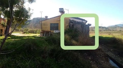 Foto 2 de Casa o xalet en venda a Cv-701, 3, Beniarrés, Alicante