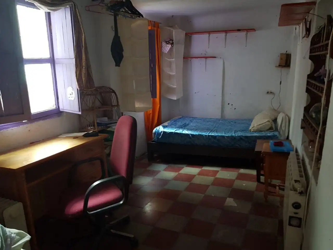 Bedroom of Detached homes for sale in Granada  with Terrace and Storage room
