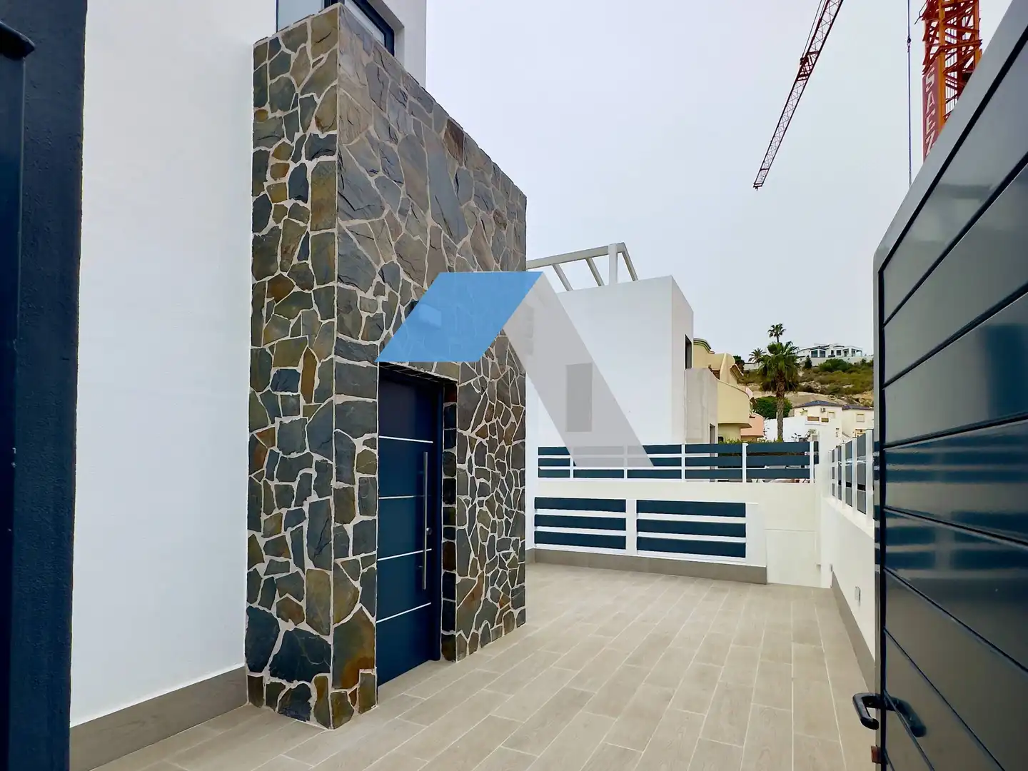 Villa mit Pool zum Verkauf in Ciudad Quesada, imagen 10