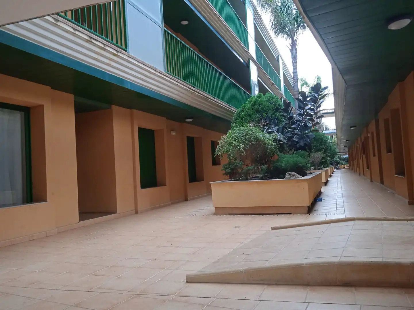 Apartment mit Aufzug zum Verkauf in Eucaliptus- Poble Nou del Delta, imagen 3