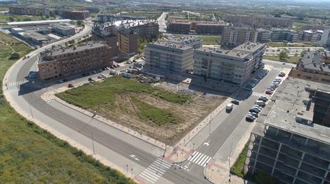 Foto 4 de vivienda de obra nueva en Piso en venta en Calle Cavanilles, 6, Aranzana, Valladolid