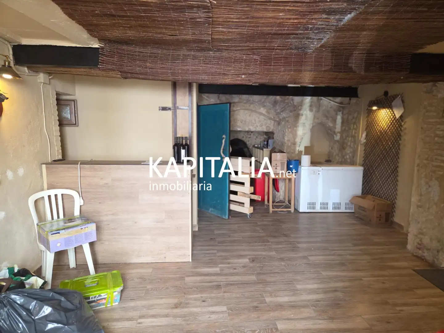 House with terrace for sale in Centro, imagen 2