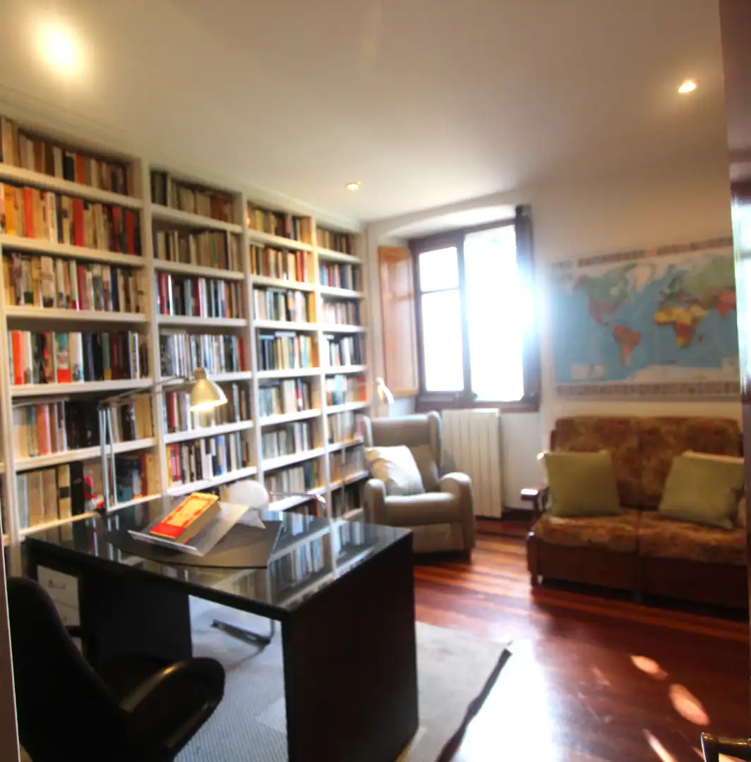 Maison mitoyenne avec terrasse à vendre à Otxanduri Auzoa, imagen 14