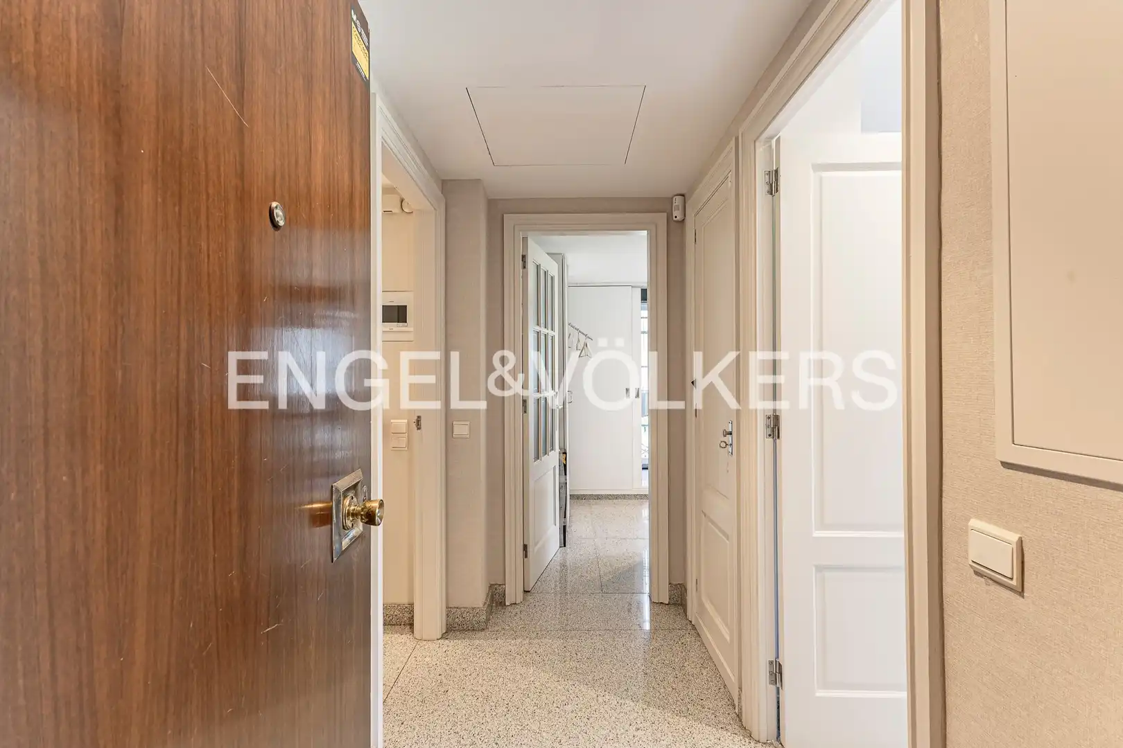 Duplex con giardino in vendita a Les Corts, imagen 69