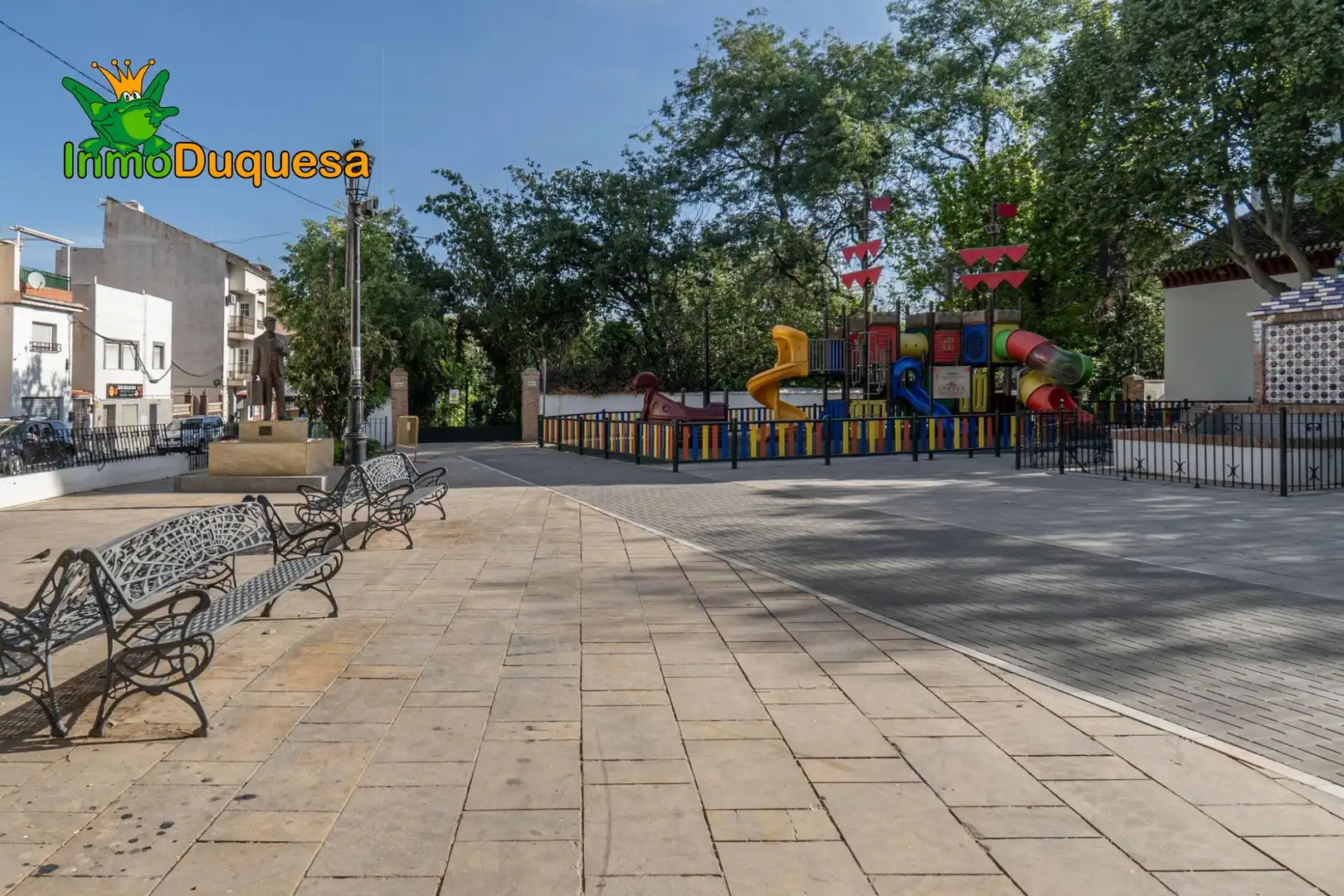 Local comercial en venda a Plaza Baja, imagen 27