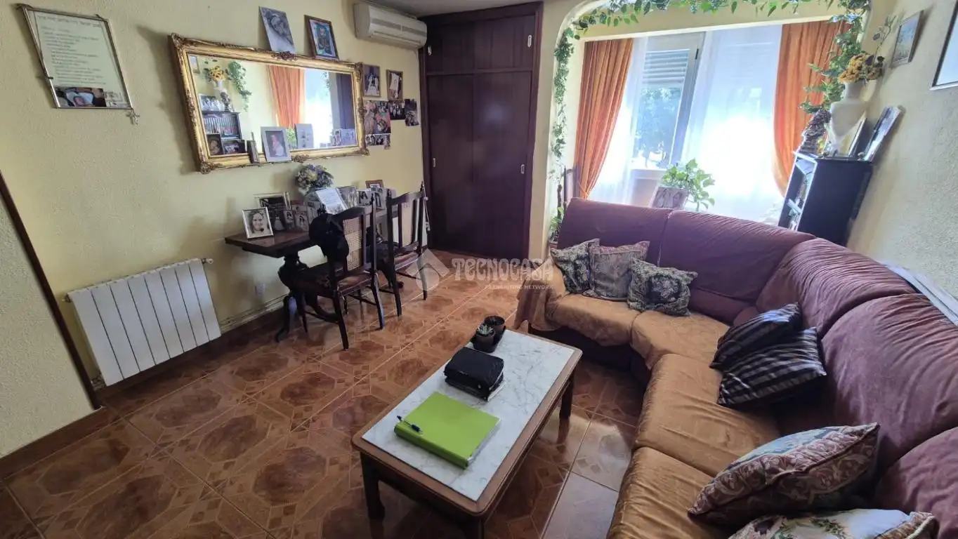 Wohnung zum Verkauf in Villaverde, imagen 2