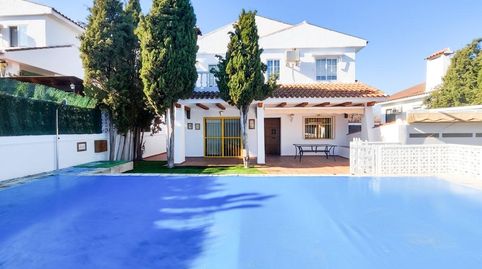 Photo 4 of Houses for sale in Calle Amapola, Las Mercedes - El Carmen, Puertollano