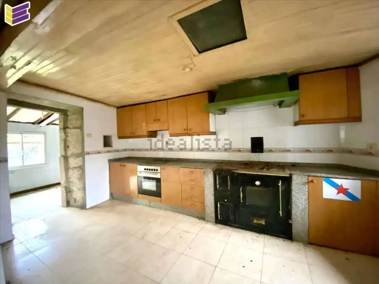 Casa amb jardí en venda a Calle Sabaxans 10, imagen 6