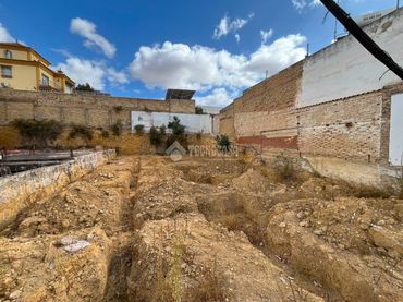 Terreno residenziale in vendita a Nueva Alcalá