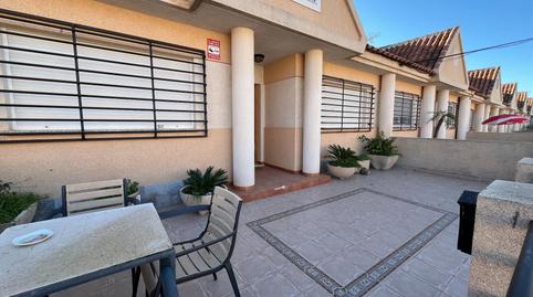 Foto 2 de Casa o xalet en venda a Centro, Murcia