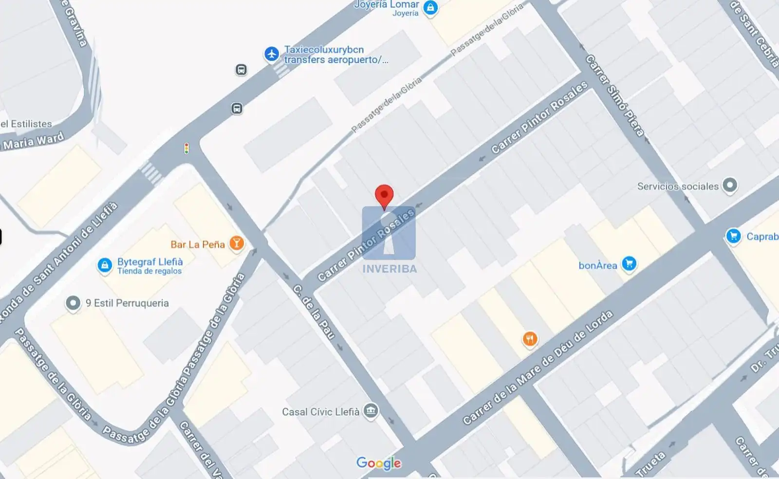 Wohnung zum Verkauf in Pintor Rosales, imagen 22