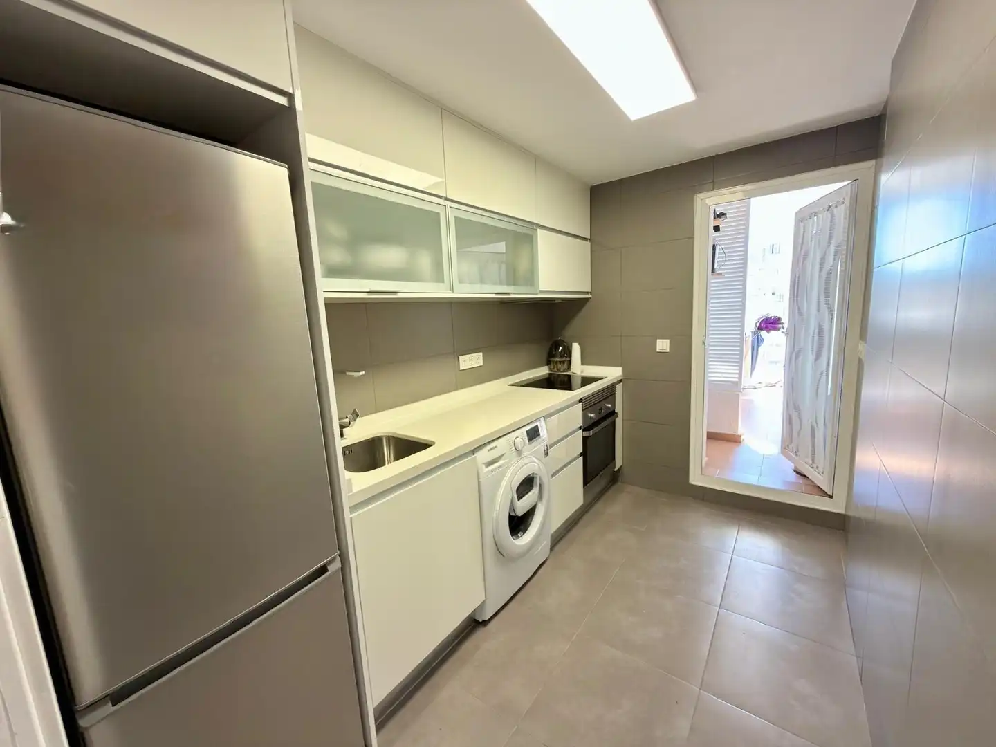 Wohnung mit Terrasse zum Verkauf in Calle MESTRAL "Altos de la Cala", imagen 16