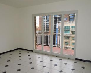 Living room of Flat to rent in  Barcelona Capital  with Terrace