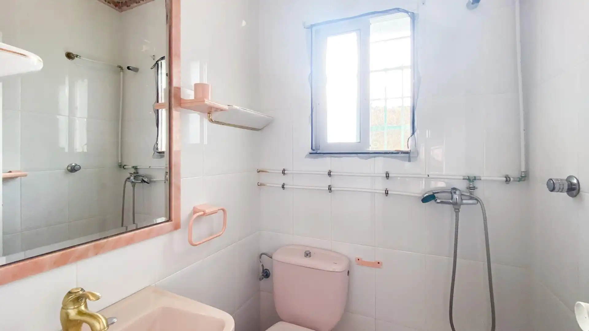 Casa rústica amb jardí en venda a VIUDA CHICA 1, imagen 20