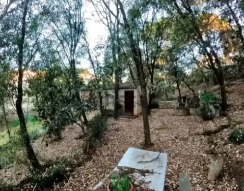 Wohnbaugrundstück zum Verkauf in Cànoves I Samalús, imagen 3