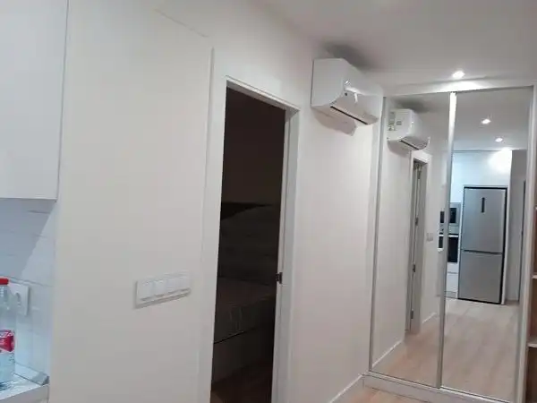 Flat for rent in Plaza Jose María de Artés, Casco Antiguo