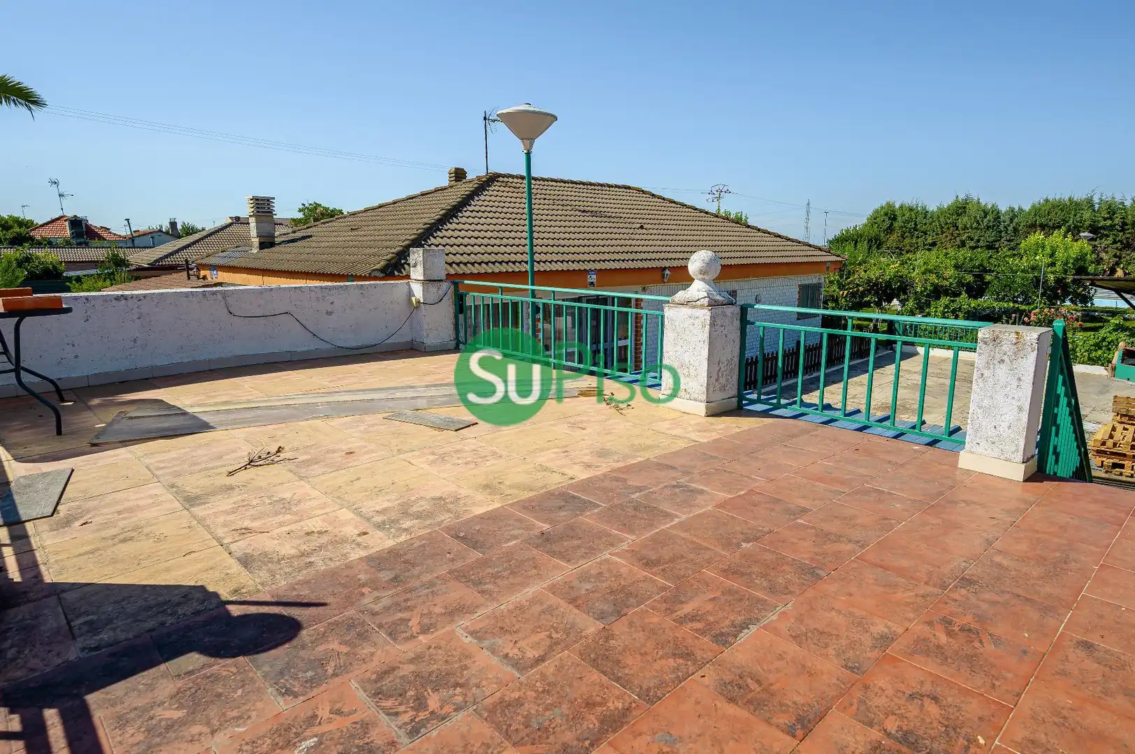 Chalet con piscina en venta en Calle 1, imagen 28