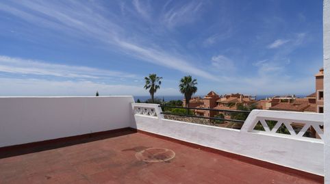 Foto 3 de Casa adosada en venta en Reserva de Marbella, Marbella