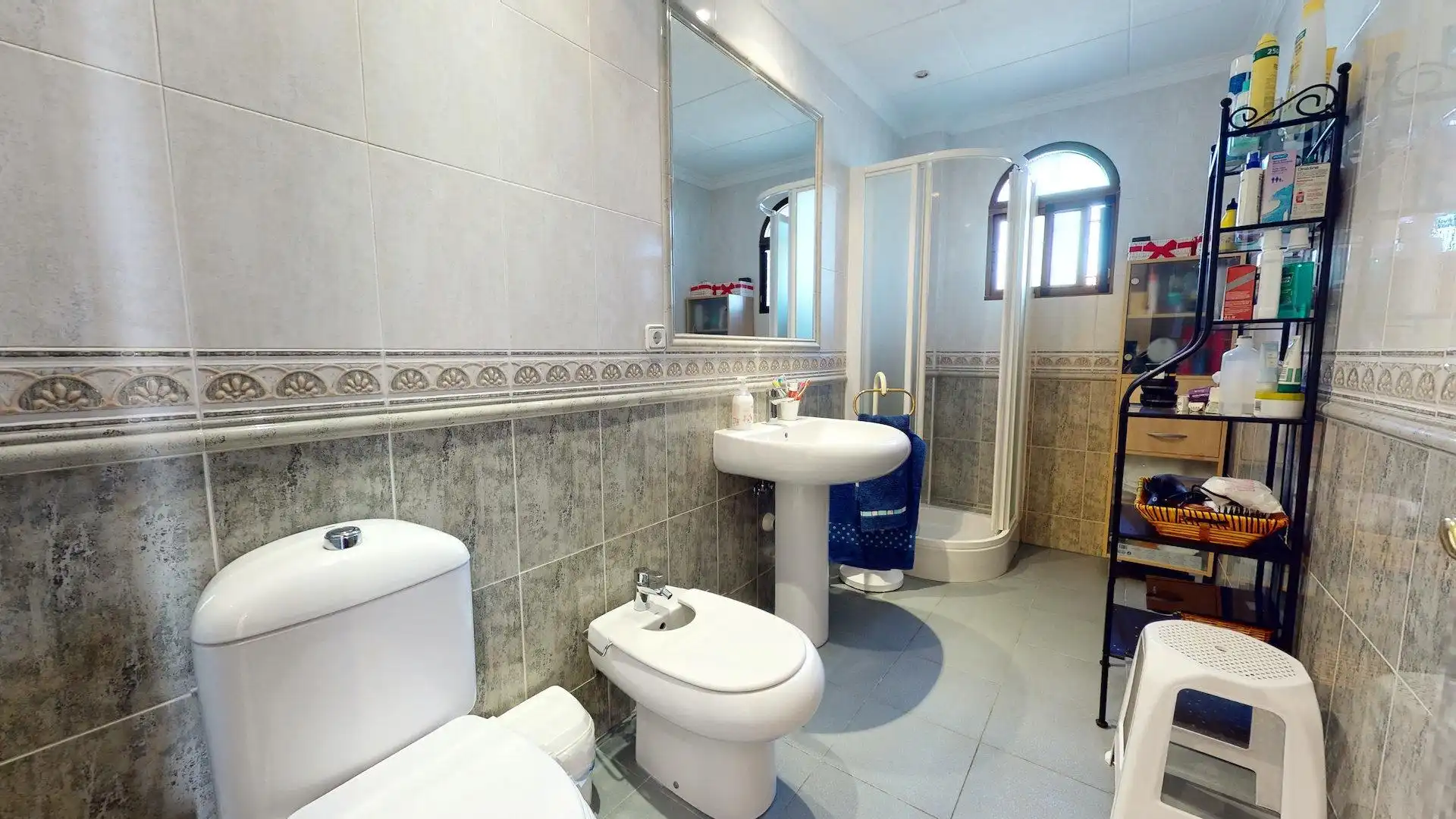 Villa con piscina in vendita a Periurbano Oeste - Sierra, imagen 24