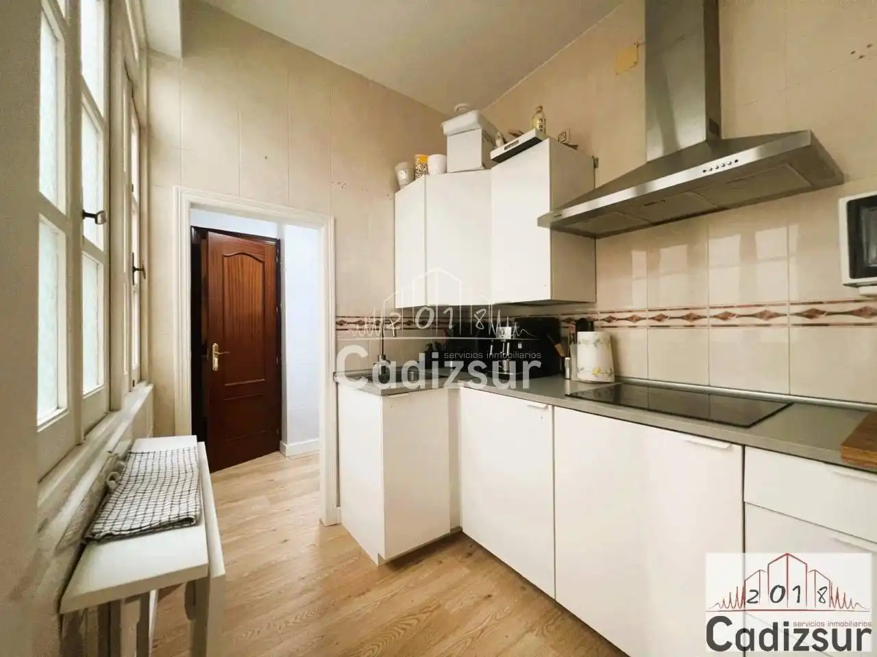 Cocina de Piso en venta en Alameda - Mentidero - Teatro Falla