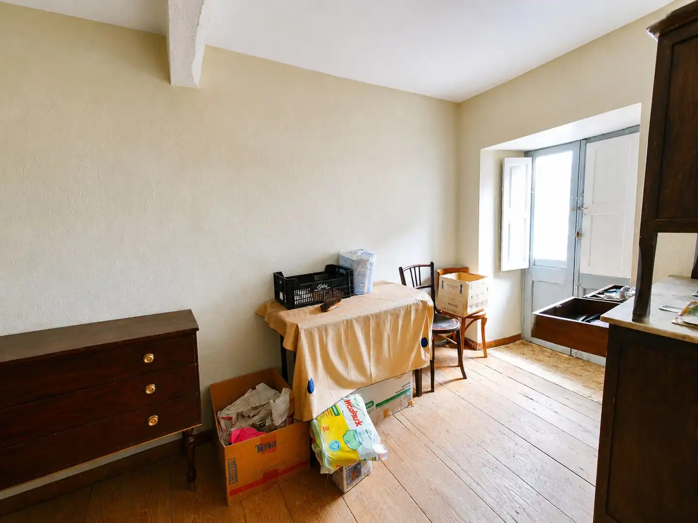 Casa amb jardí en venda a Grado, imagen 14