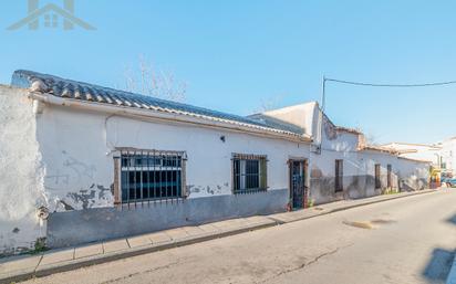 Vista exterior de Casa o xalet en venda en Valdemoro