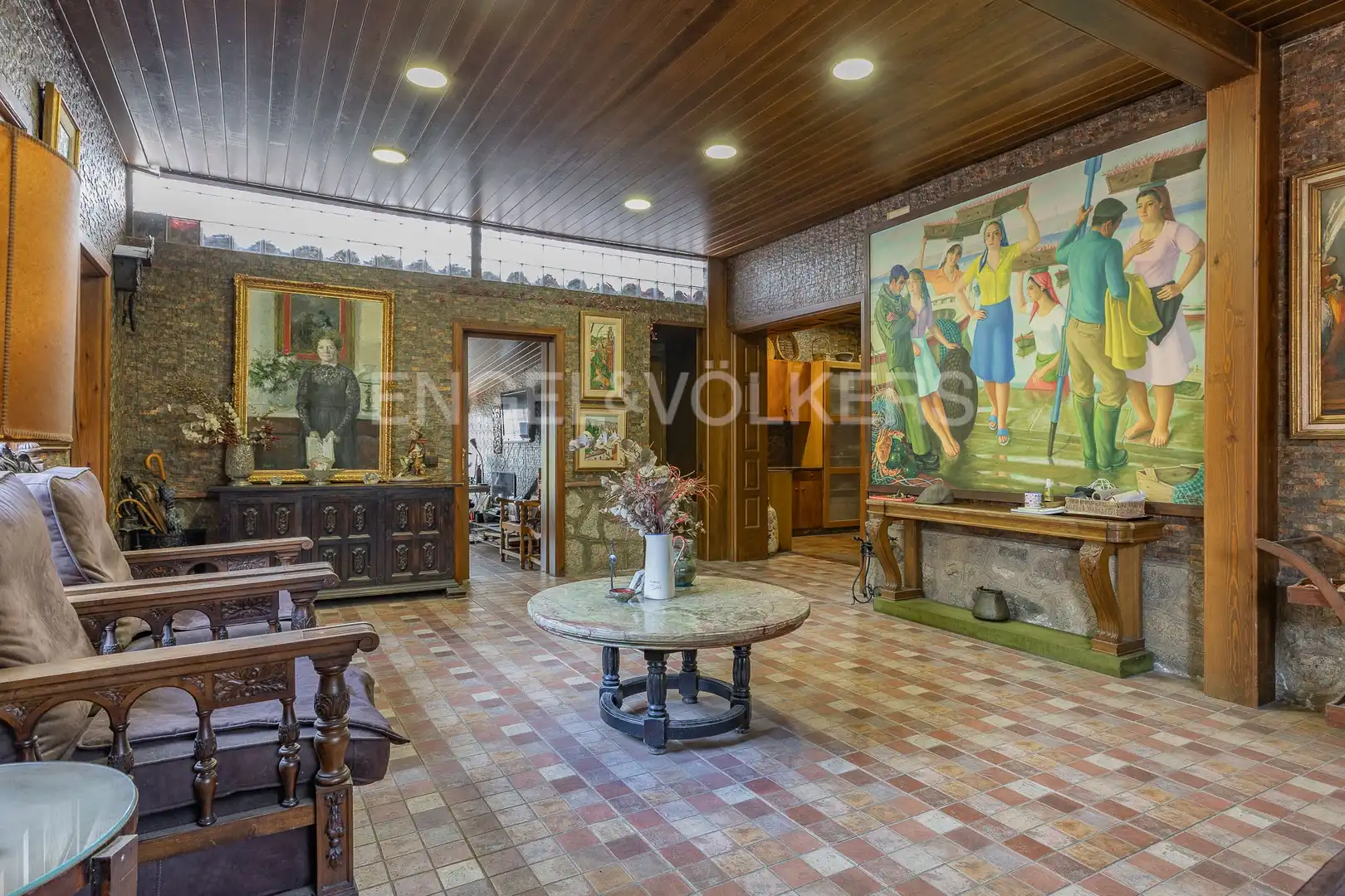 Casa o xalet en venda en Montornès del Vallès, Barcelona