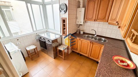 Foto 5 de Piso en venta en Dos Hermanas - Nuevo San Andrés, Málaga Capital