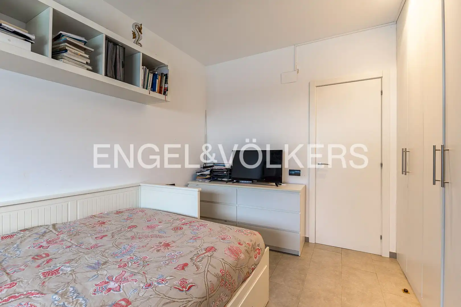 Habitación de Casa o chalet de alquiler en Sant Pere de Ribes con Aire acondicionado, Calefacción y Jardín privado