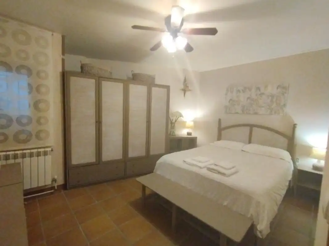 Habitación de Casa o chalet en venta en Albalate del Arzobispo con Calefacción y Terraza