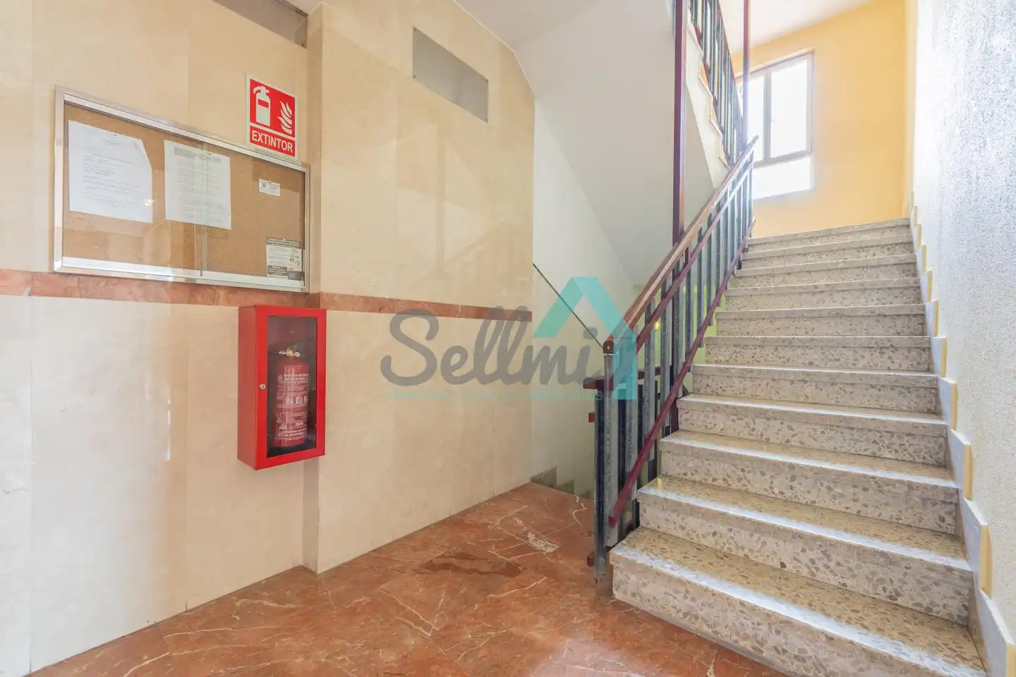 Piso con ascensor en alquiler en Calle Emigrante, imagen 52