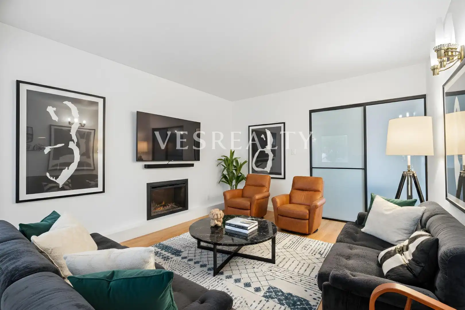 Chalet con terraza en venta en Garbinet - Vistahermosa, imagen 27