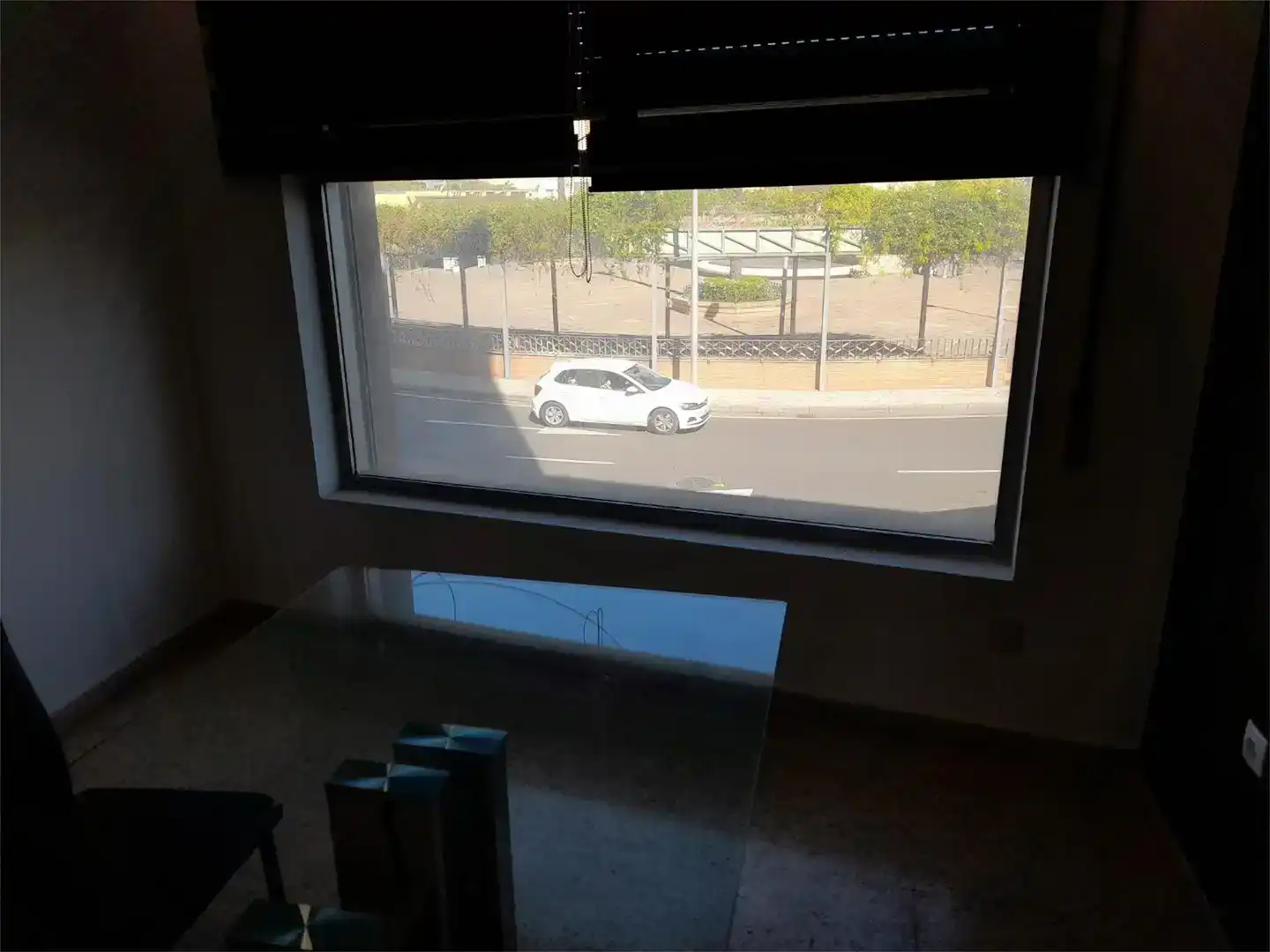Exterior view of Office for sale in Dos Hermanas