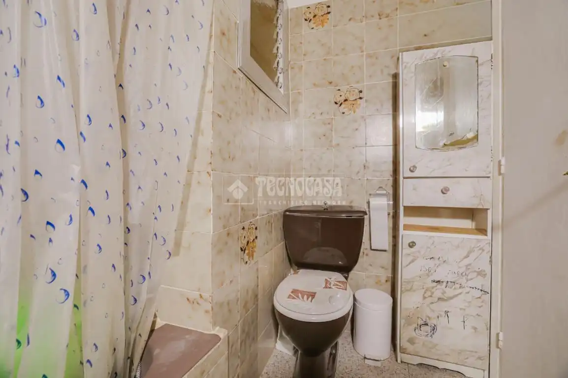 Baño de Piso en venta en Santa Coloma de Gramenet