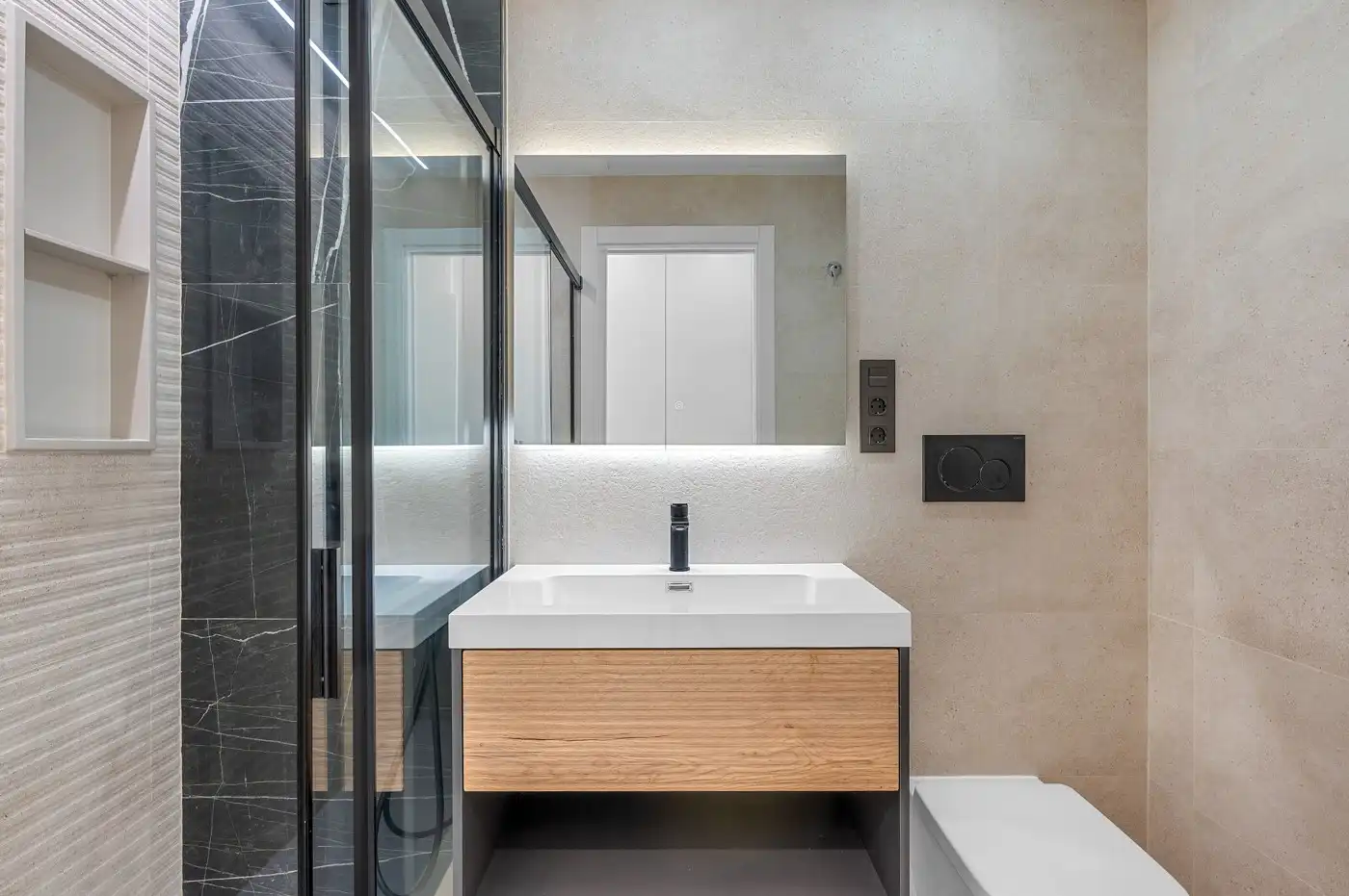 Apartament amb piscina en venda a Mar Menor Golf, imagen 31