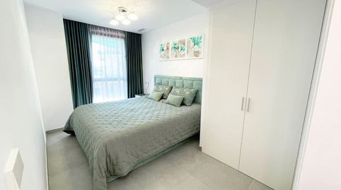 Foto 4 de Apartamento en venta en Centro Urbano, Villajoyosa / La Vila Joiosa