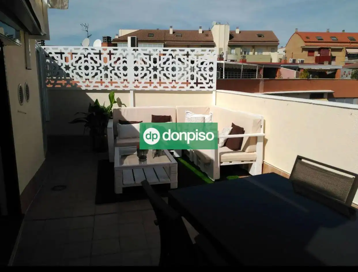 Àtic en venda a Centro