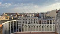 Terrace of Attic for sale in  Tarragona Capital