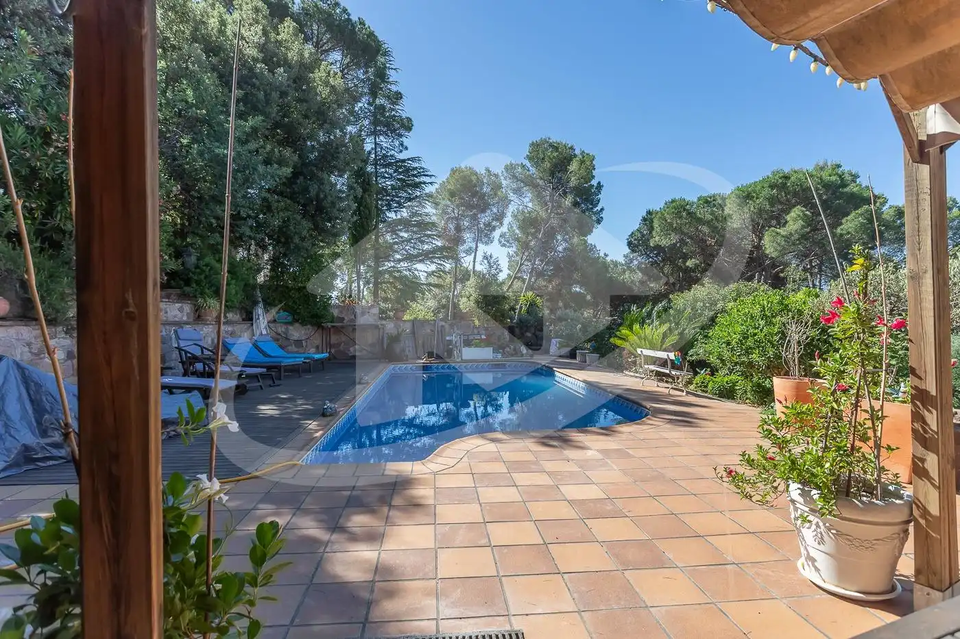 House with terrace for sale in Calle JOSEP PLA, imagen 35