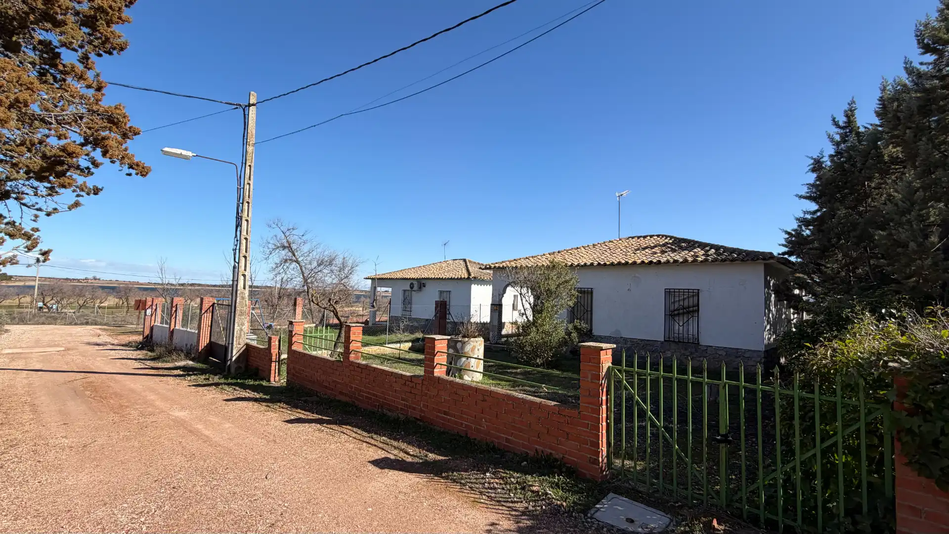 Villa mit Garten zum Verkauf in Calle del Azafrán, imagen 5